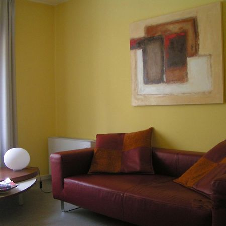 Albergo Verdi Padova Luaran gambar
