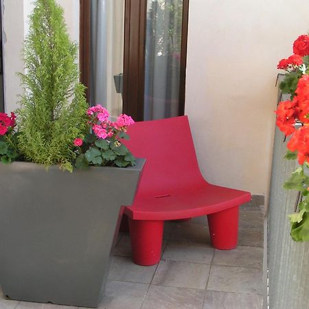 Albergo Verdi Padova Luaran gambar
