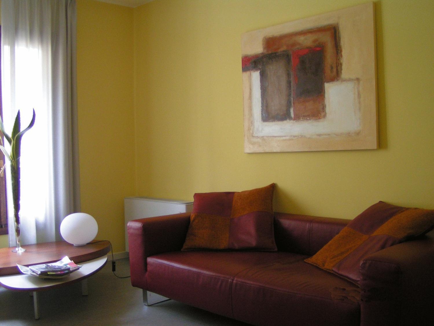 Albergo Verdi Padova Luaran gambar