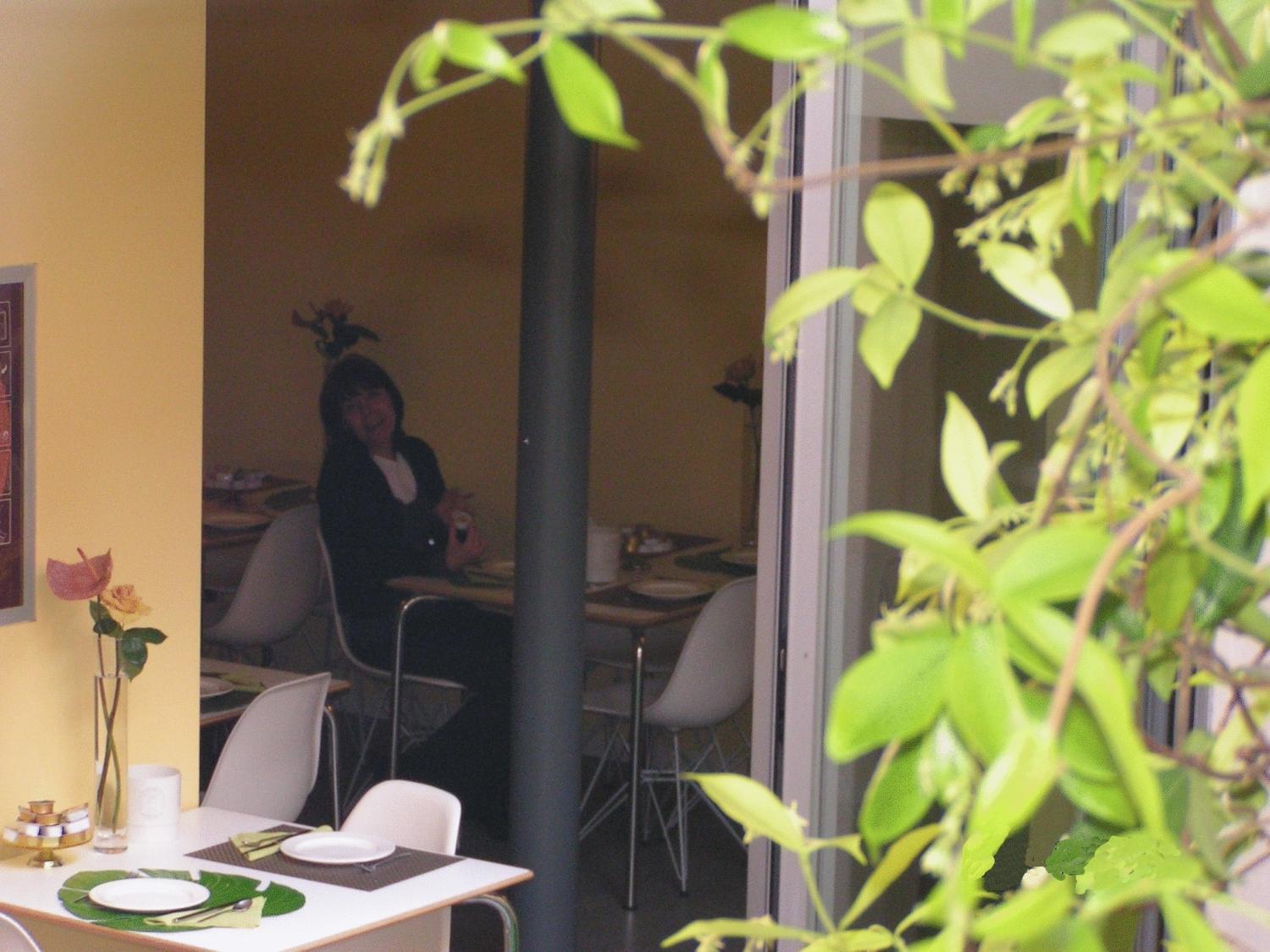 Albergo Verdi Padova Luaran gambar
