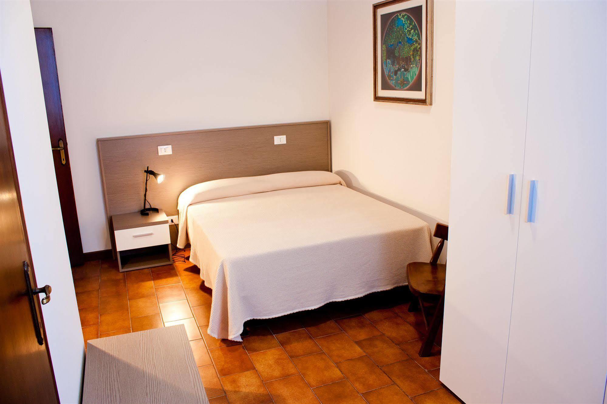 Albergo Verdi Padova Luaran gambar