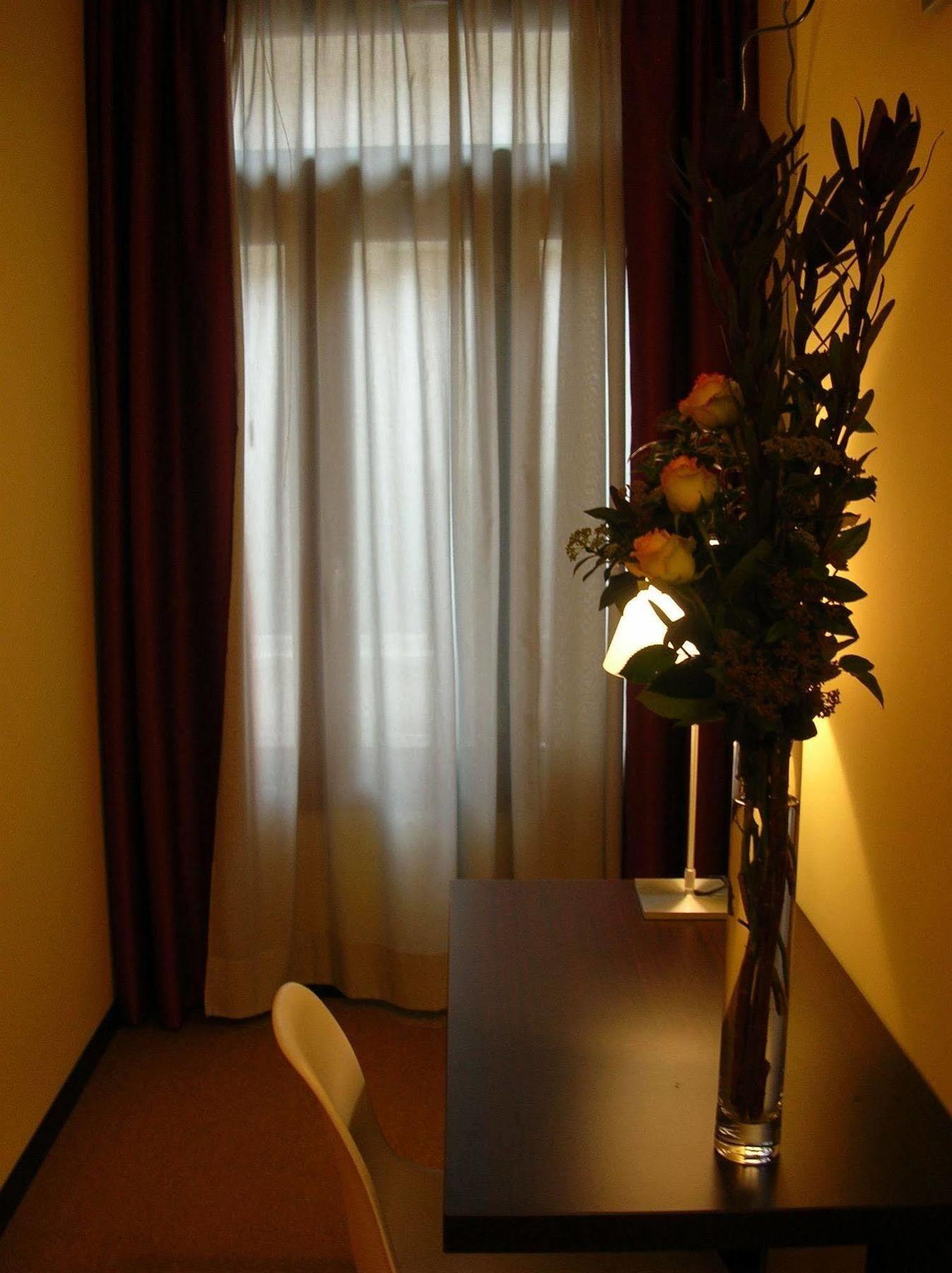 Albergo Verdi Padova Luaran gambar